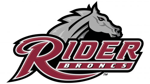 Logo de Rider Broncs