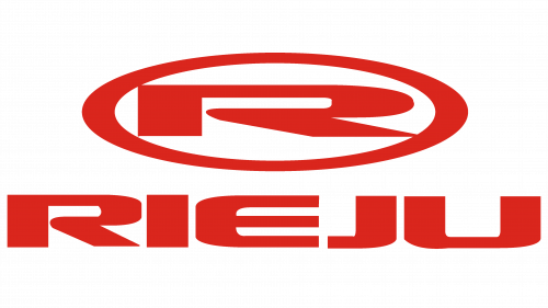 Logo de Rieju
