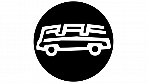 Logo de Riga Autobus Factory
