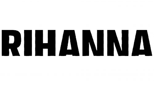 Logo de Rihanna