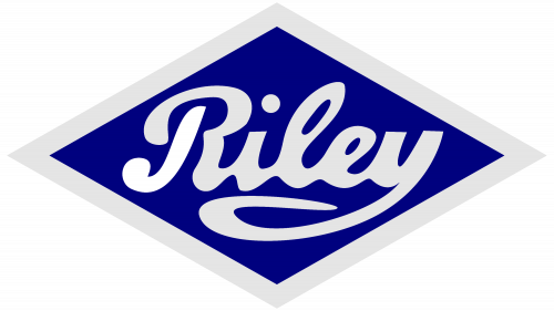 Logo de Riley