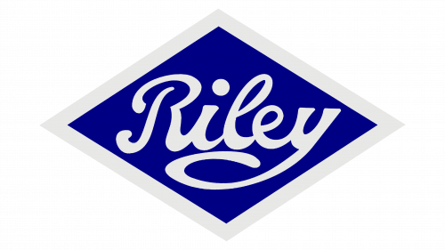 Logo de Riley Motor