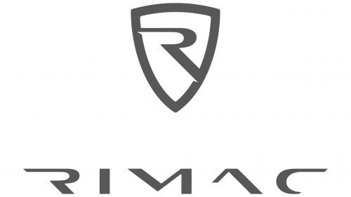 Logo de Rimac