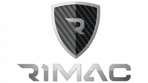 Logo de Rimac en 2009