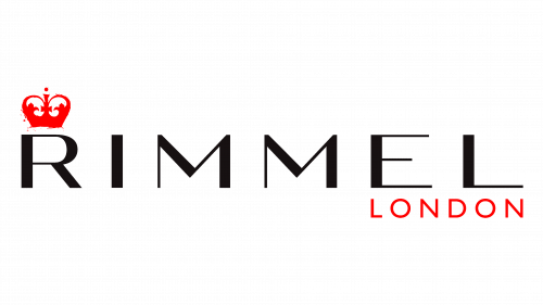 Logo de Rimmel