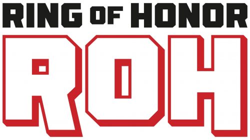 Logo de Ring of Honor