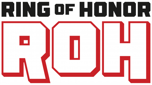 Logo de Ring of Honor