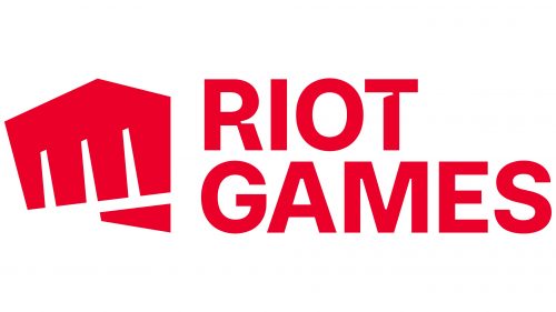 Logo de Riot Games