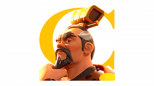 Logo de Rise of Kingdoms