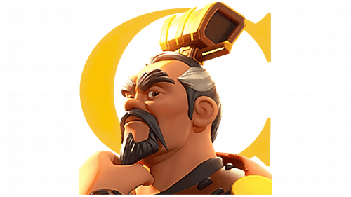 Logo de Rise of Kingdoms Lost Crusade