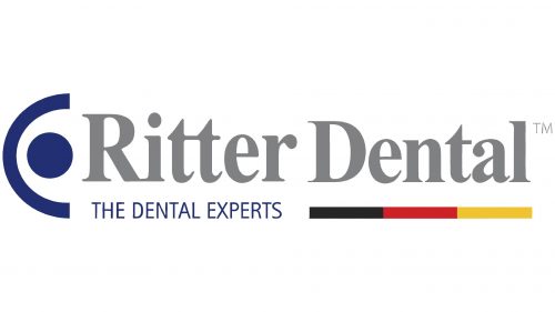 Logo de Ritter Dental