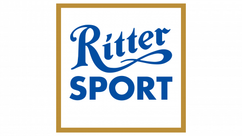 Logo de Ritter Sport
