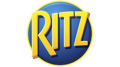 Logo de Ritz