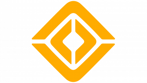 Logo de Rivian électrique