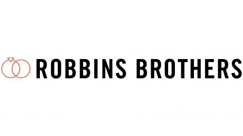 Logo de Robbins Brothers