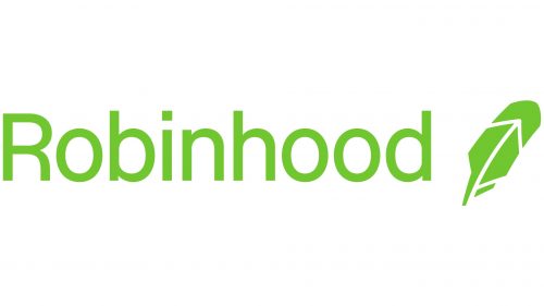 Logo de Robinhood