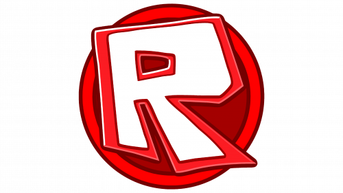 Logo de Roblox Icons de 2011 u00e0 2015