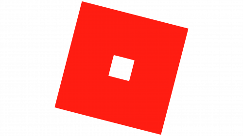 Logo de Roblox Icons de 2017 u00e0 2018