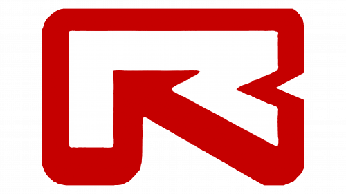 Logo de Roblox Icons en 2004-2005