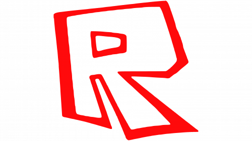 Logo de Roblox Icons en 2009-2011