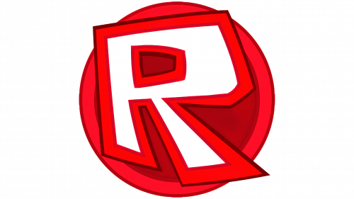 Logo de Roblox Icons en 2015