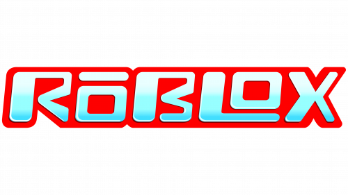 Logo de Roblox de 2005 u00e0 2006