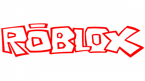 Logo de Roblox de 2006 u00e0 2009