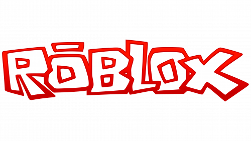 Logo de Roblox de 2010 u00e0 2015