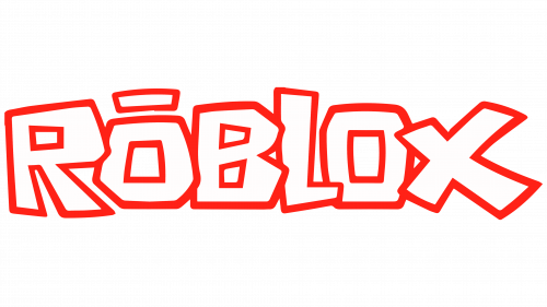 Logo de Roblox de 2015 u00e0 2017