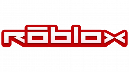 Logo de Roblox en 2004-2005