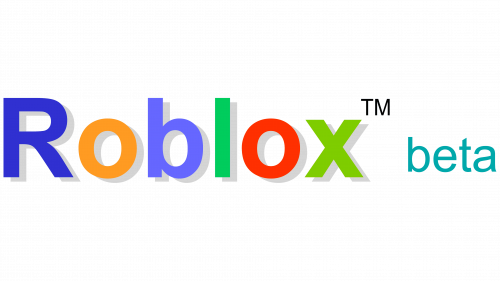 Logo de Roblox en 2004
