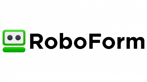 Logo de RoboForm