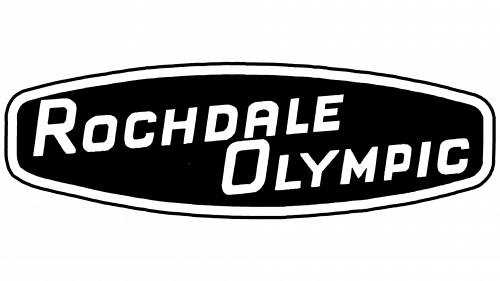 Logo de Rochdale