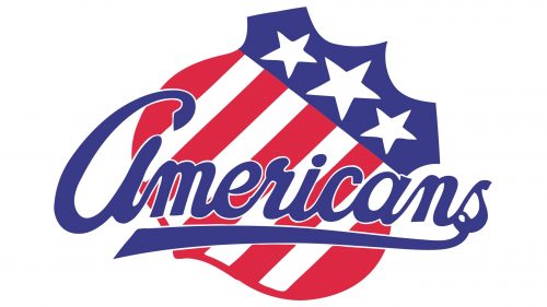 Logo de Rochester Americans