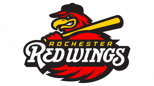 Logo de Rochester Red Wings