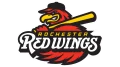 Logo de Rochester Red Wings