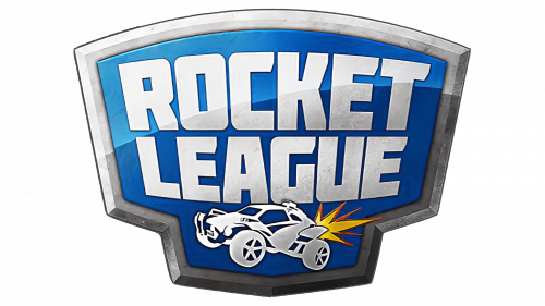 Logo de Rocket League 2014-2015