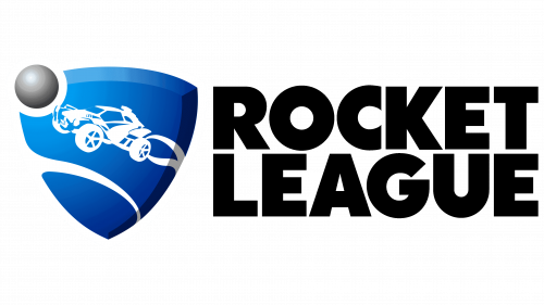 Logo de Rocket League 2015-2020