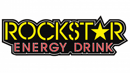 Logo de Rockstar