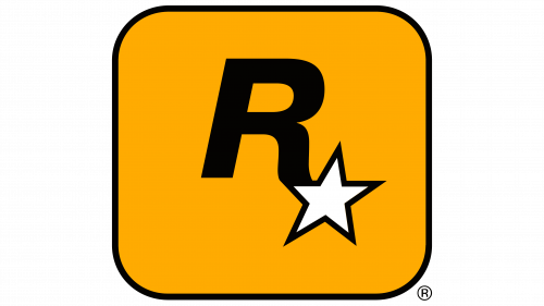 Logo de Rockstar