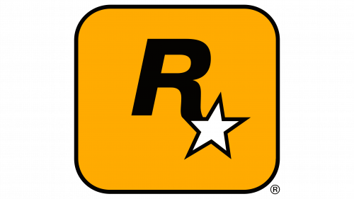 Logo de Rockstar Games