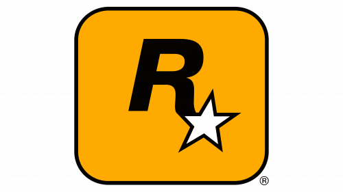 Logo de Rockstar Games