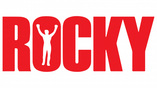 Logo de Rocky