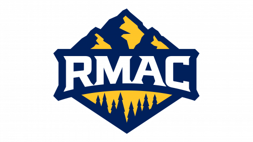 Logo de Rocky Mountain Athletic Conference