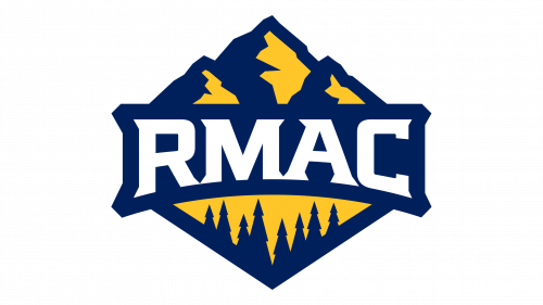 Logo de Rocky Mountain Athletic Conference