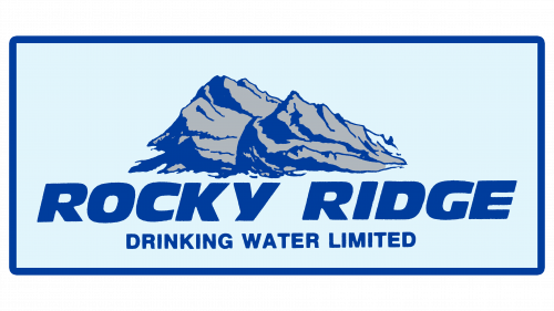 Logo de Rocky Ridge