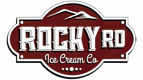 Logo de Rocky Road
