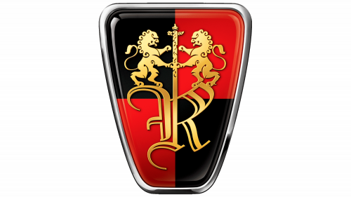 Logo de Roewe