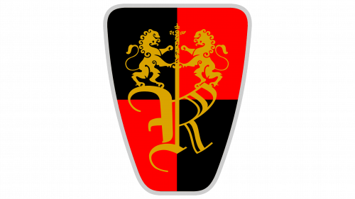 Logo de Roewe