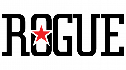 Logo de Rogue Ales